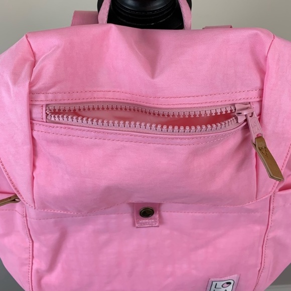NWT LOLA DRAWSTRING BACKPACK - Picture 8 of 8